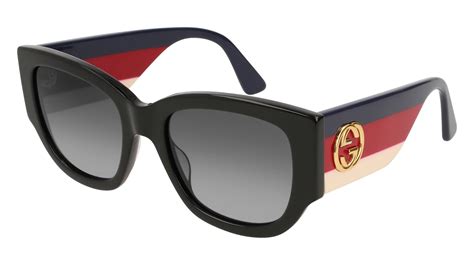 solaris occhiali gucci|gucci occhiali donna.